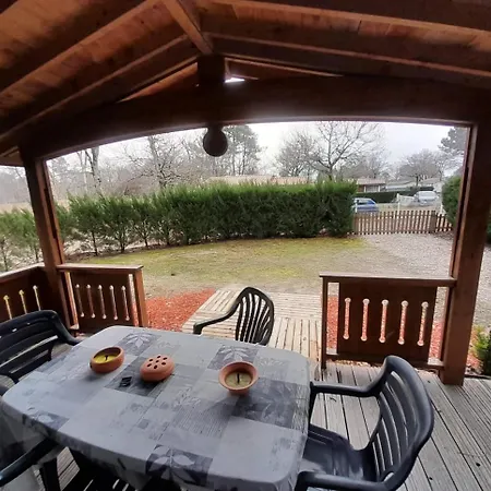 Chalet En Bois